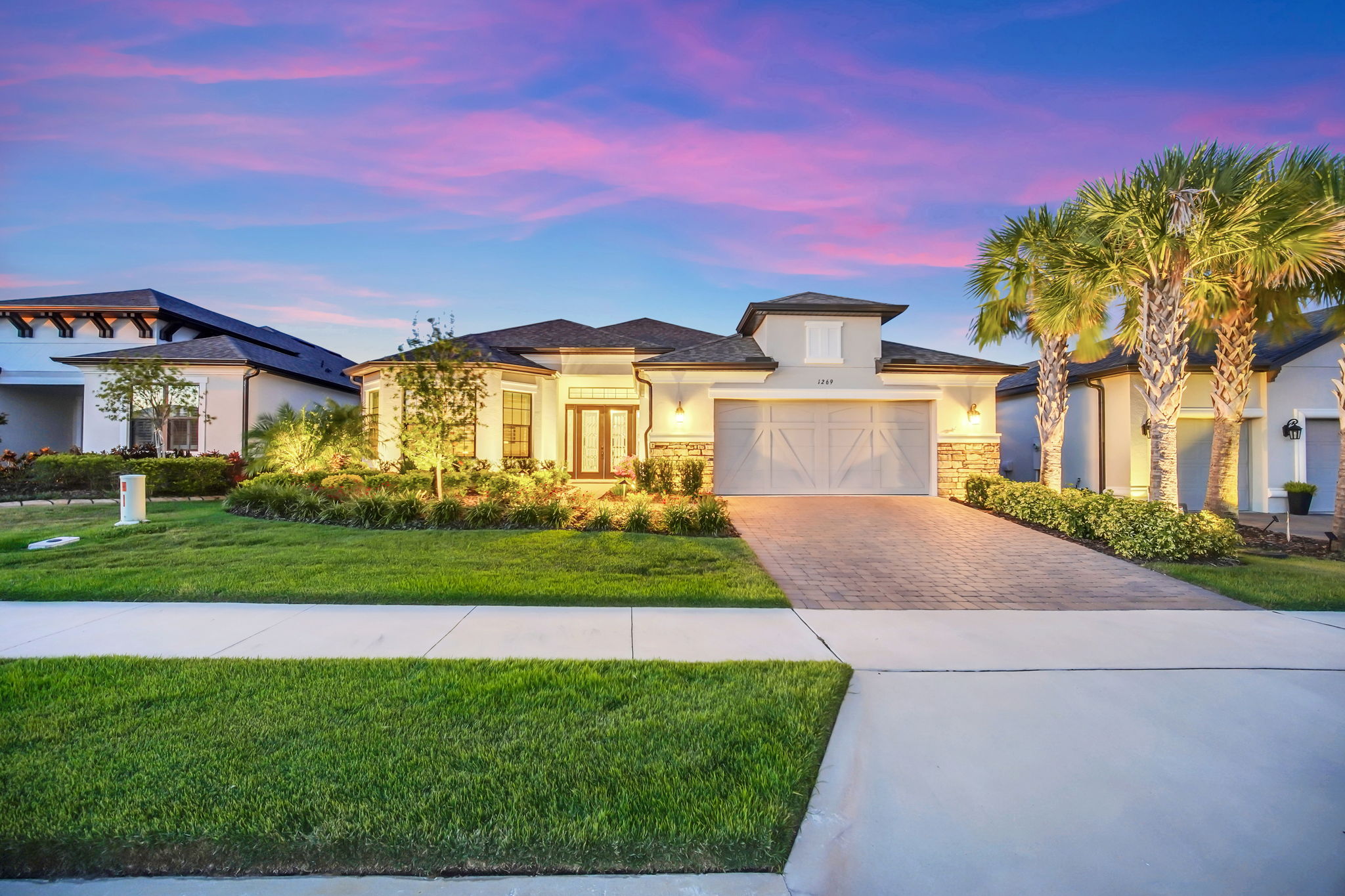 1269 Zeek Ridge St, Clermont, FL 34715, USA Photo 61