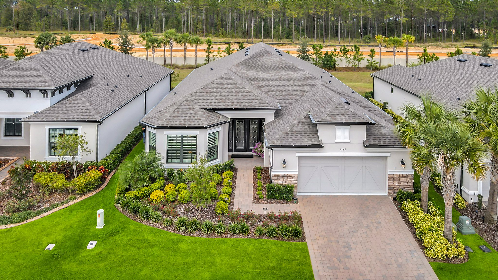 1269 Zeek Ridge St, Clermont, FL 34715, USA Photo 2