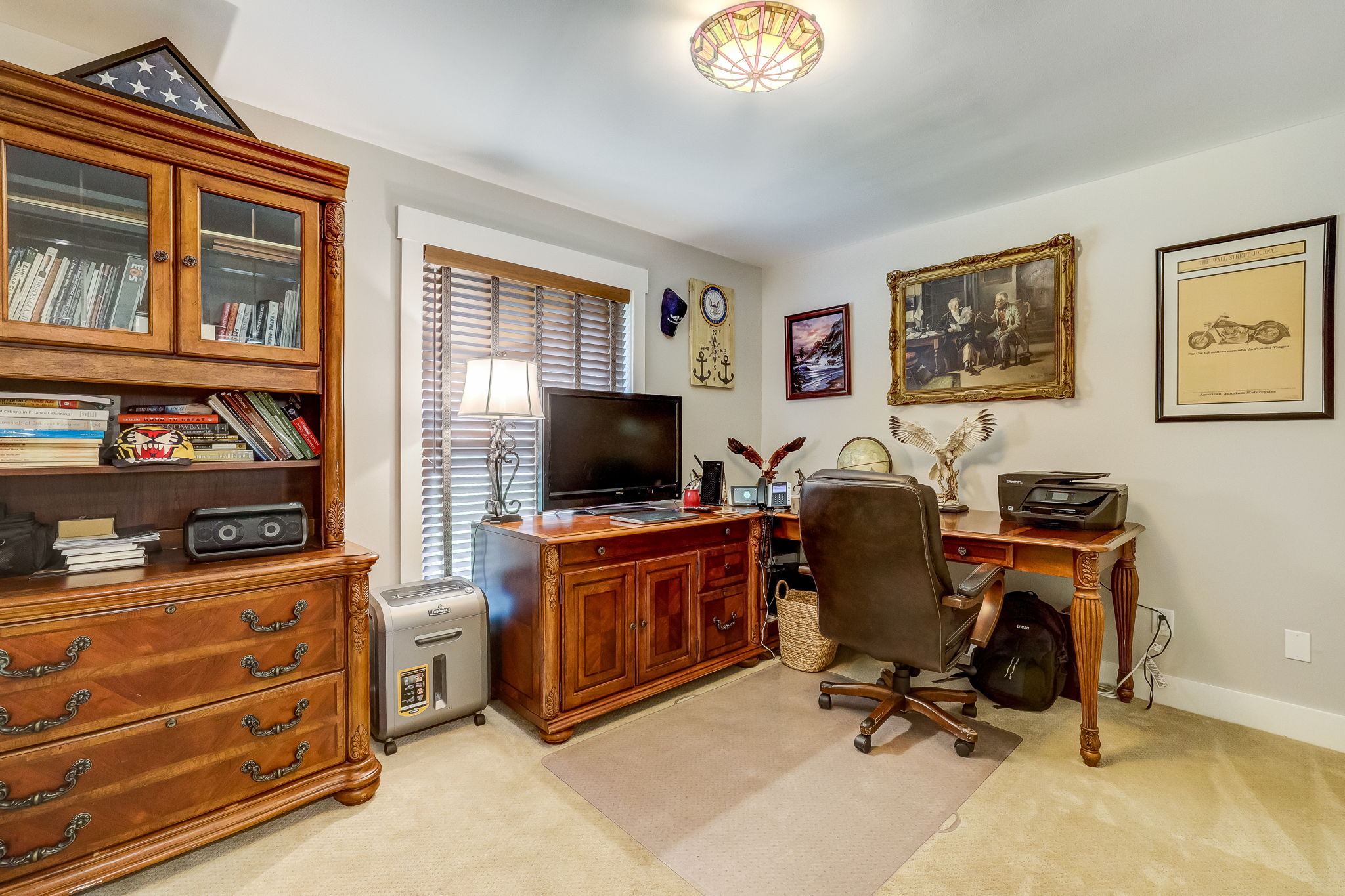 Bedroom/Office