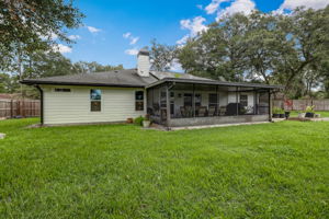 Back of Home