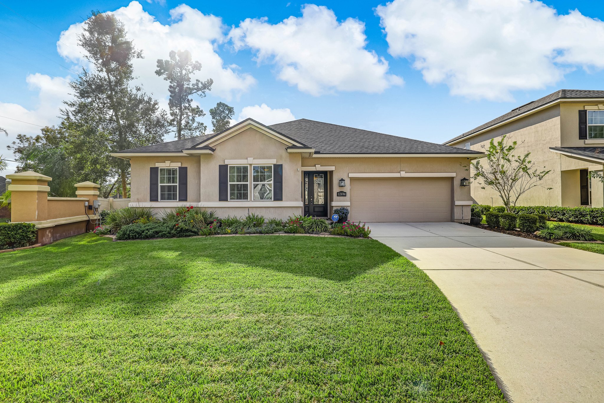Welcome to 12694 Julington Oaks Dr