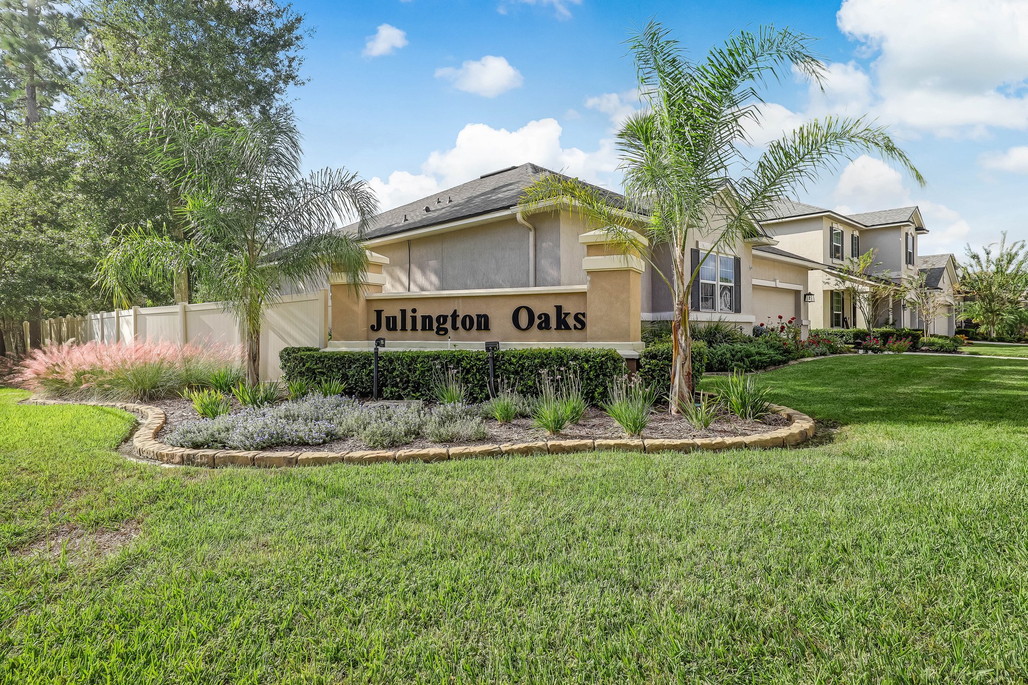 Julington Oaks