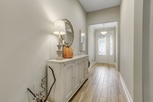 Front Hall