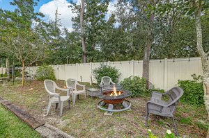 Fire Pit