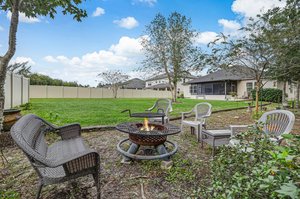 Fire Pit