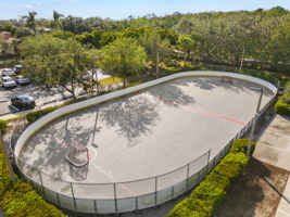 Community Inline Skating Rink