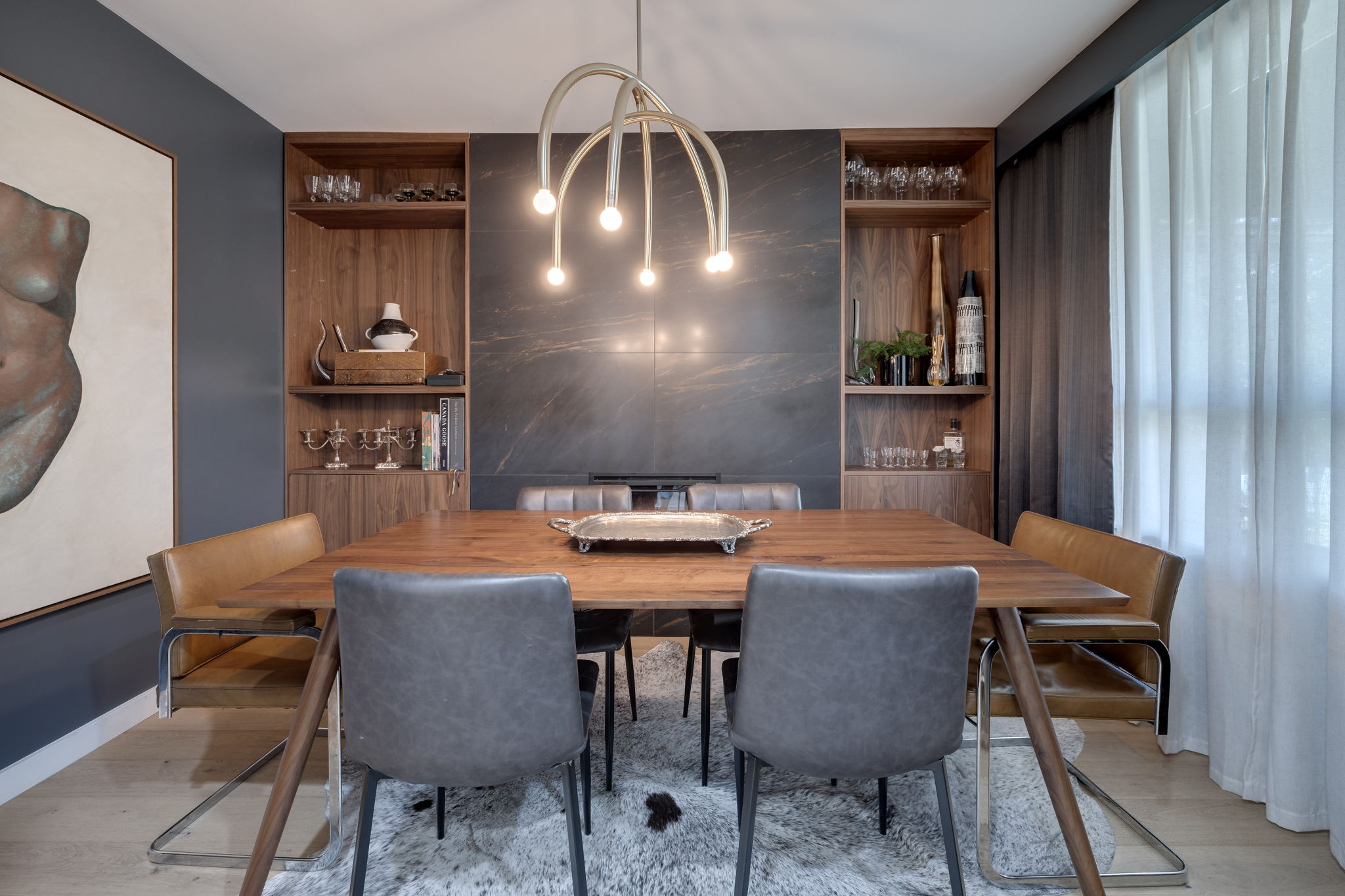 Toronto property showcase — delivered property photograph 12