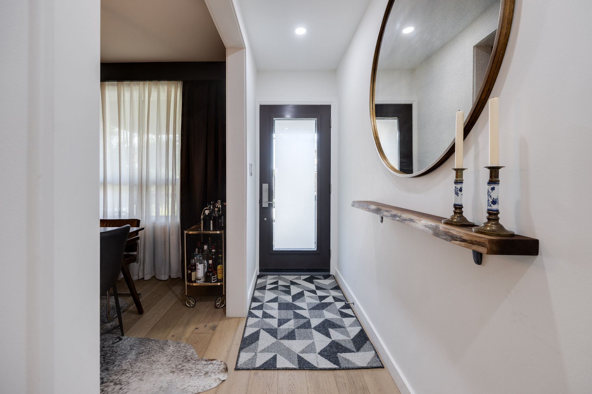 Toronto property showcase — delivered property photograph 15