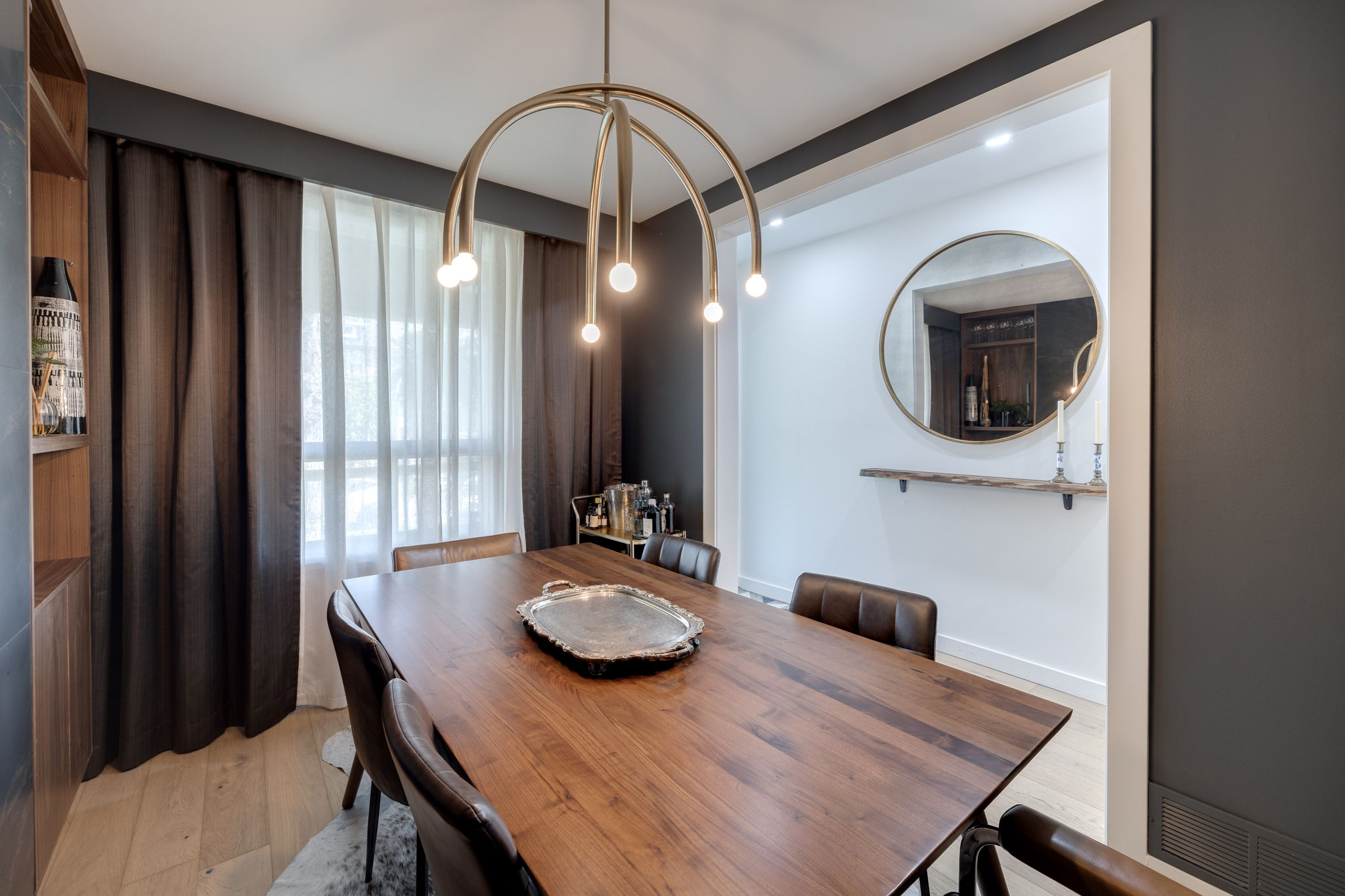 Toronto property showcase — delivered property photograph 14