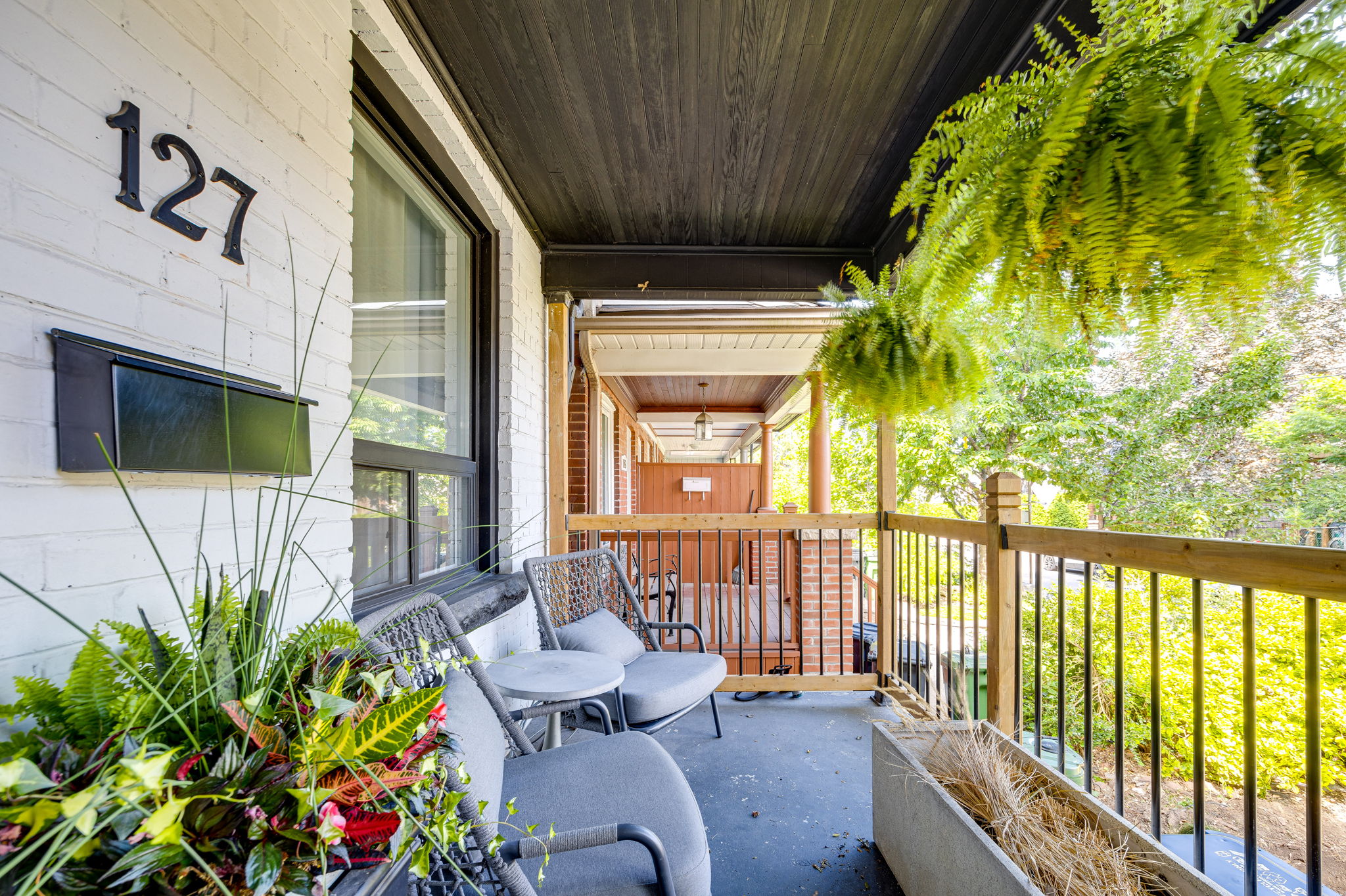 Toronto property showcase — delivered property photograph 2