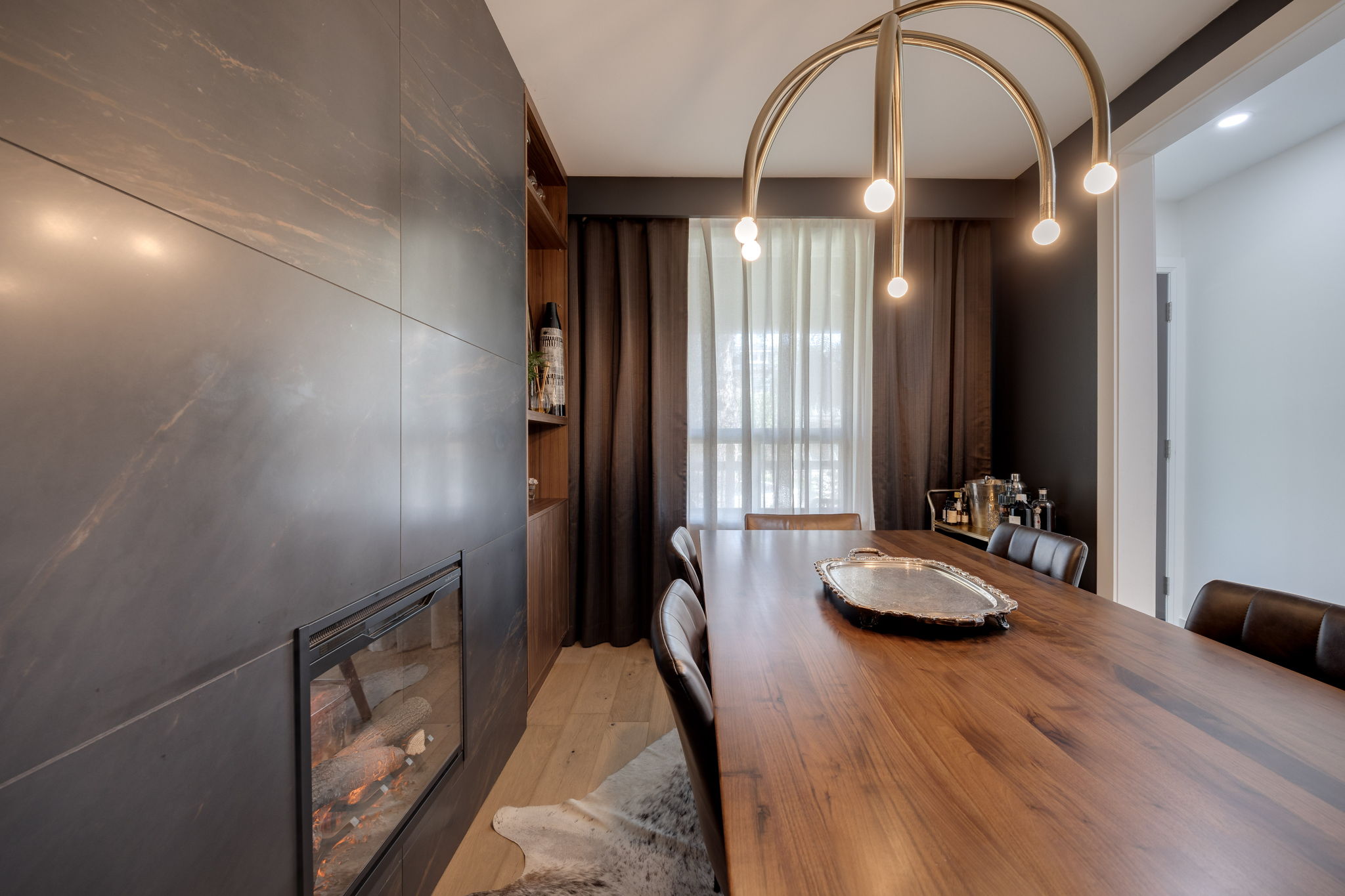 Toronto property showcase — delivered property photograph 13