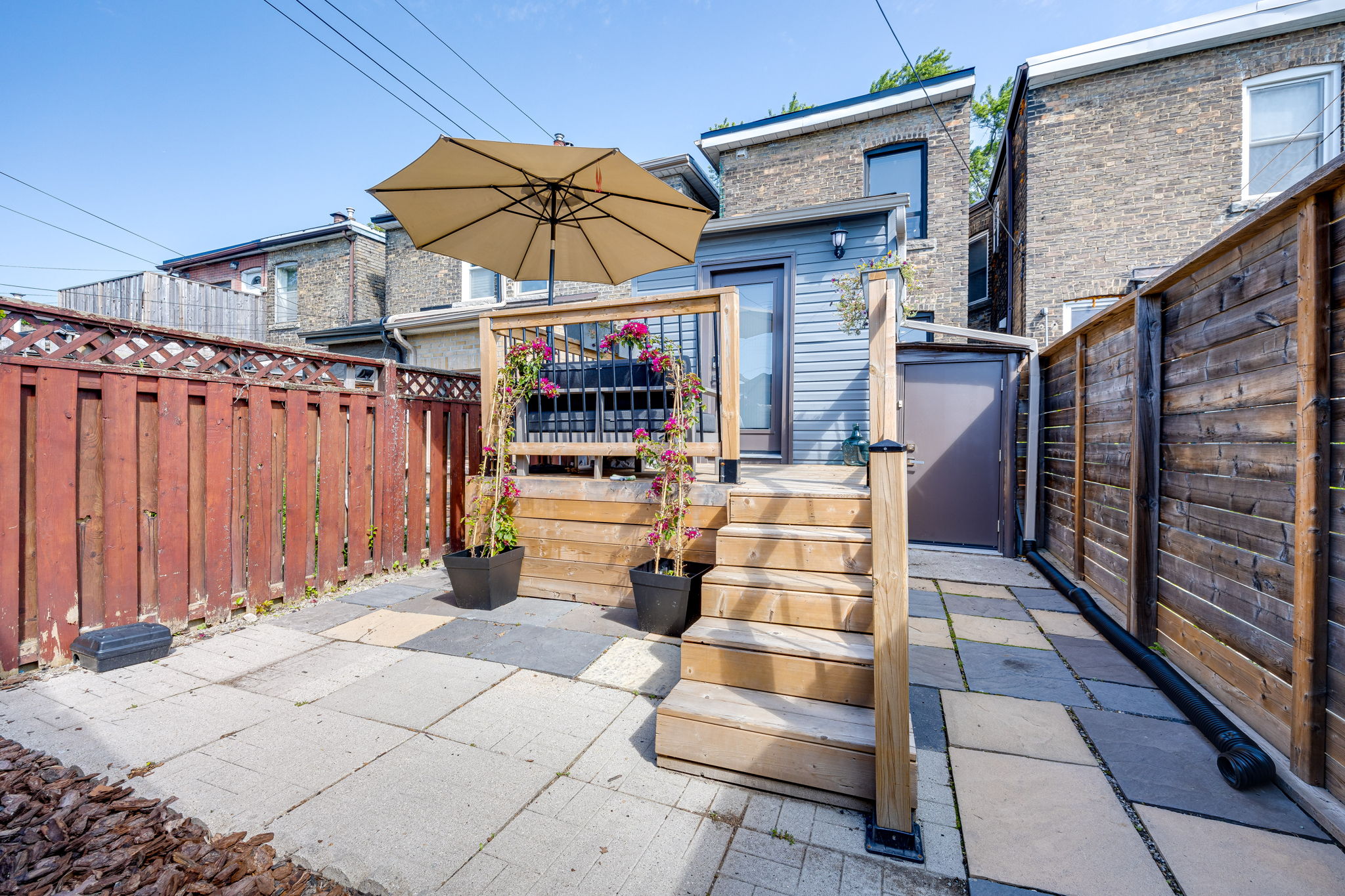 Toronto property showcase — delivered property photograph 29