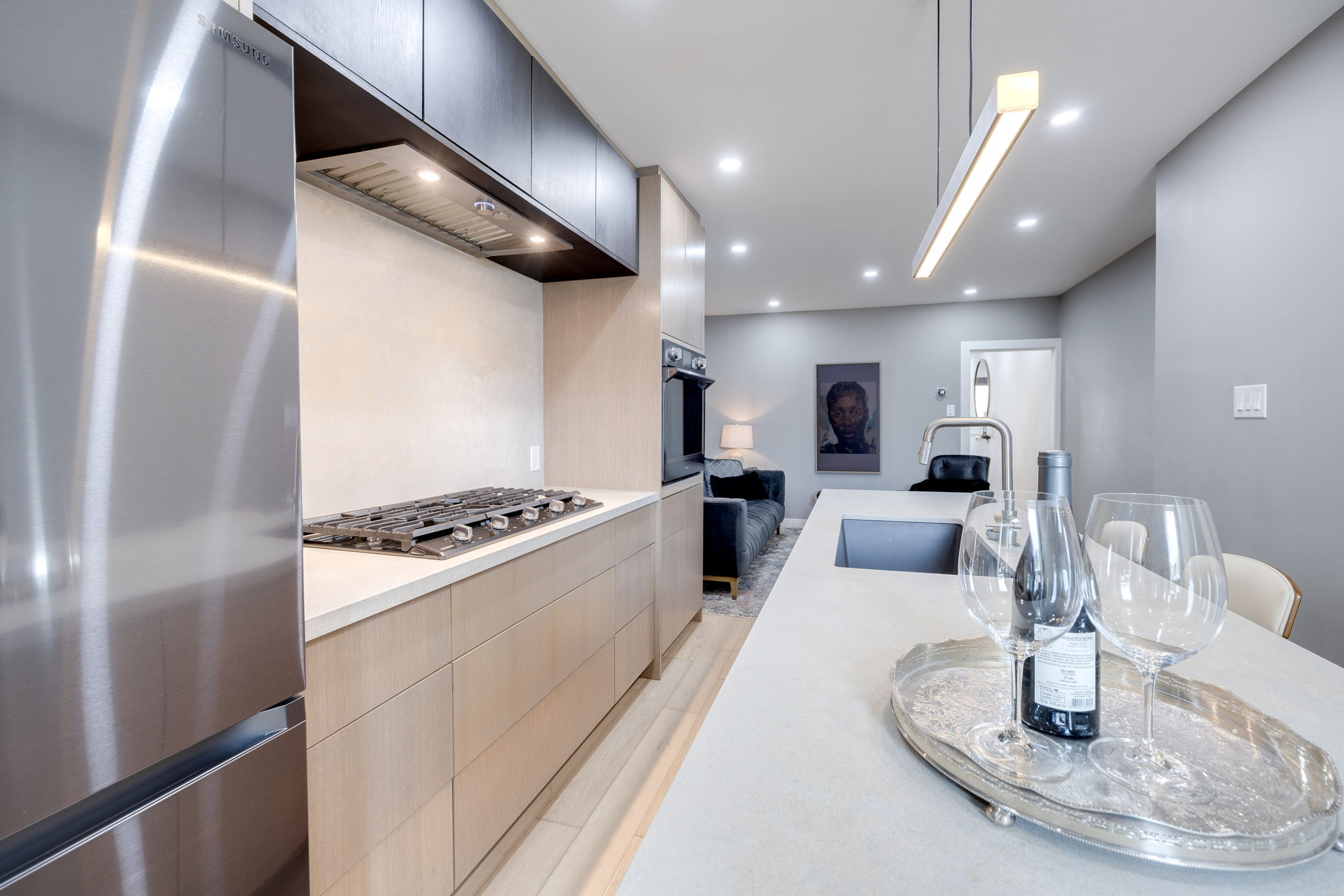 Toronto property showcase — delivered property photograph 8