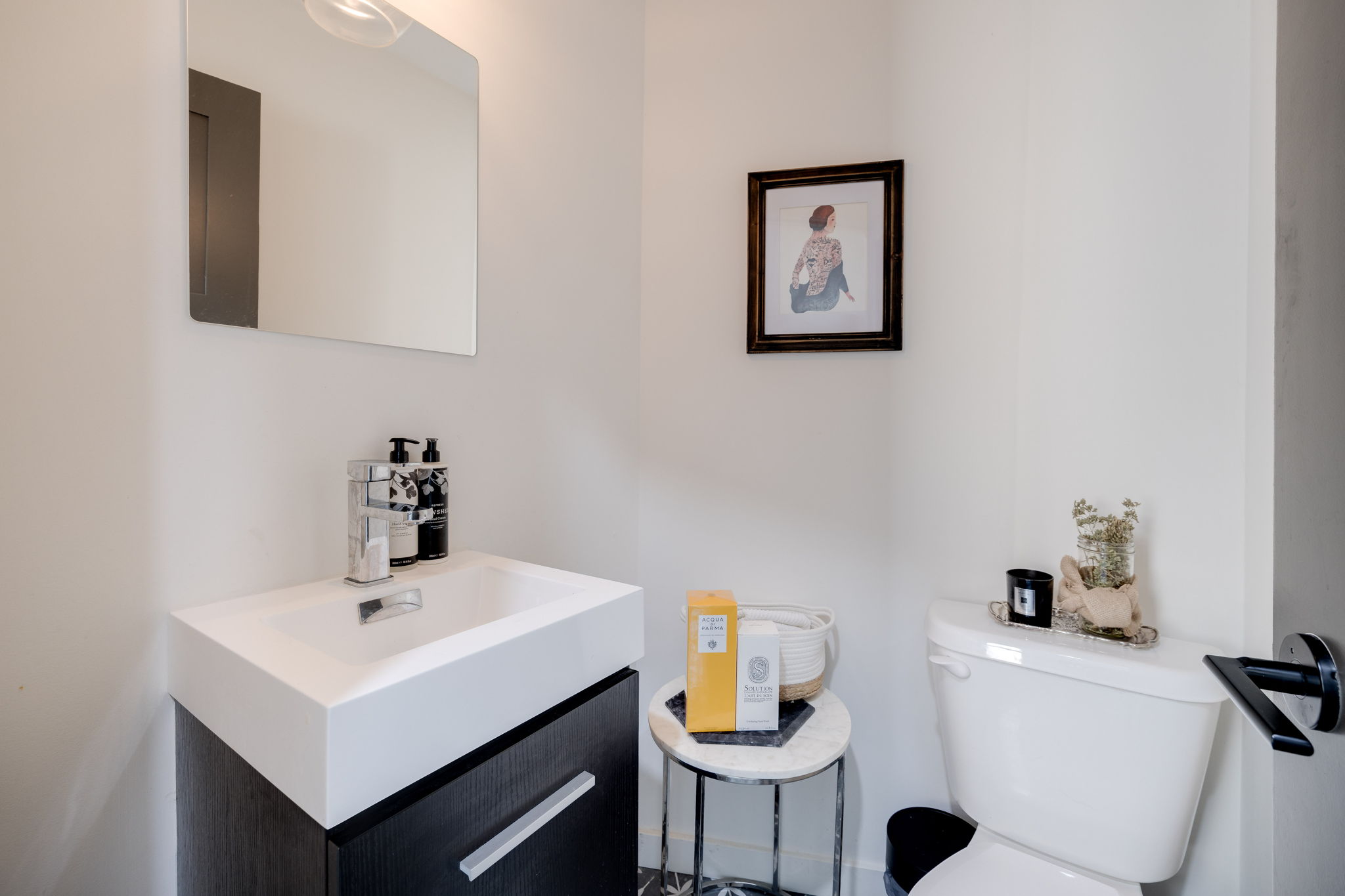Toronto property showcase — delivered property photograph 16