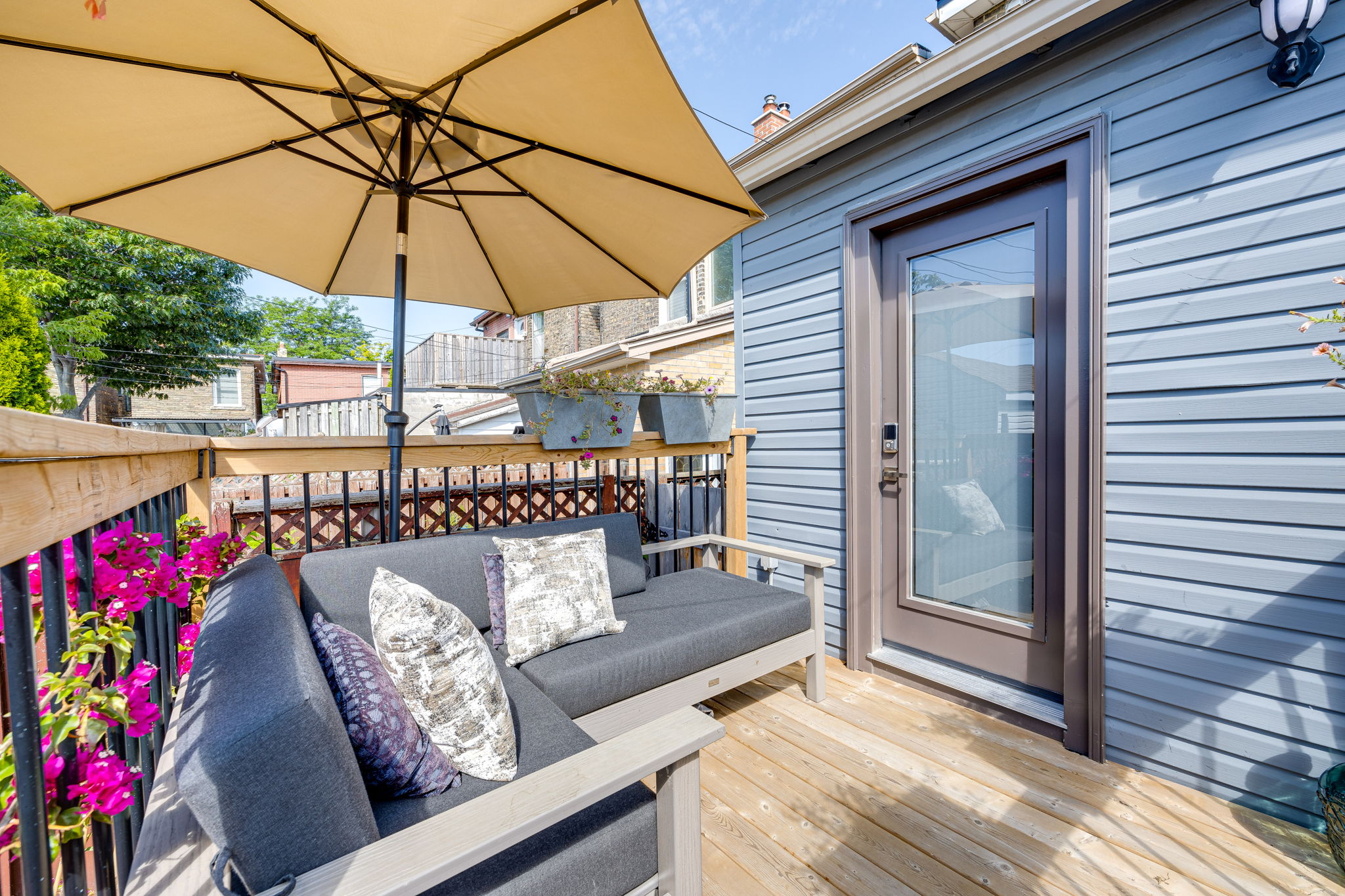 Toronto property showcase — delivered property photograph 28