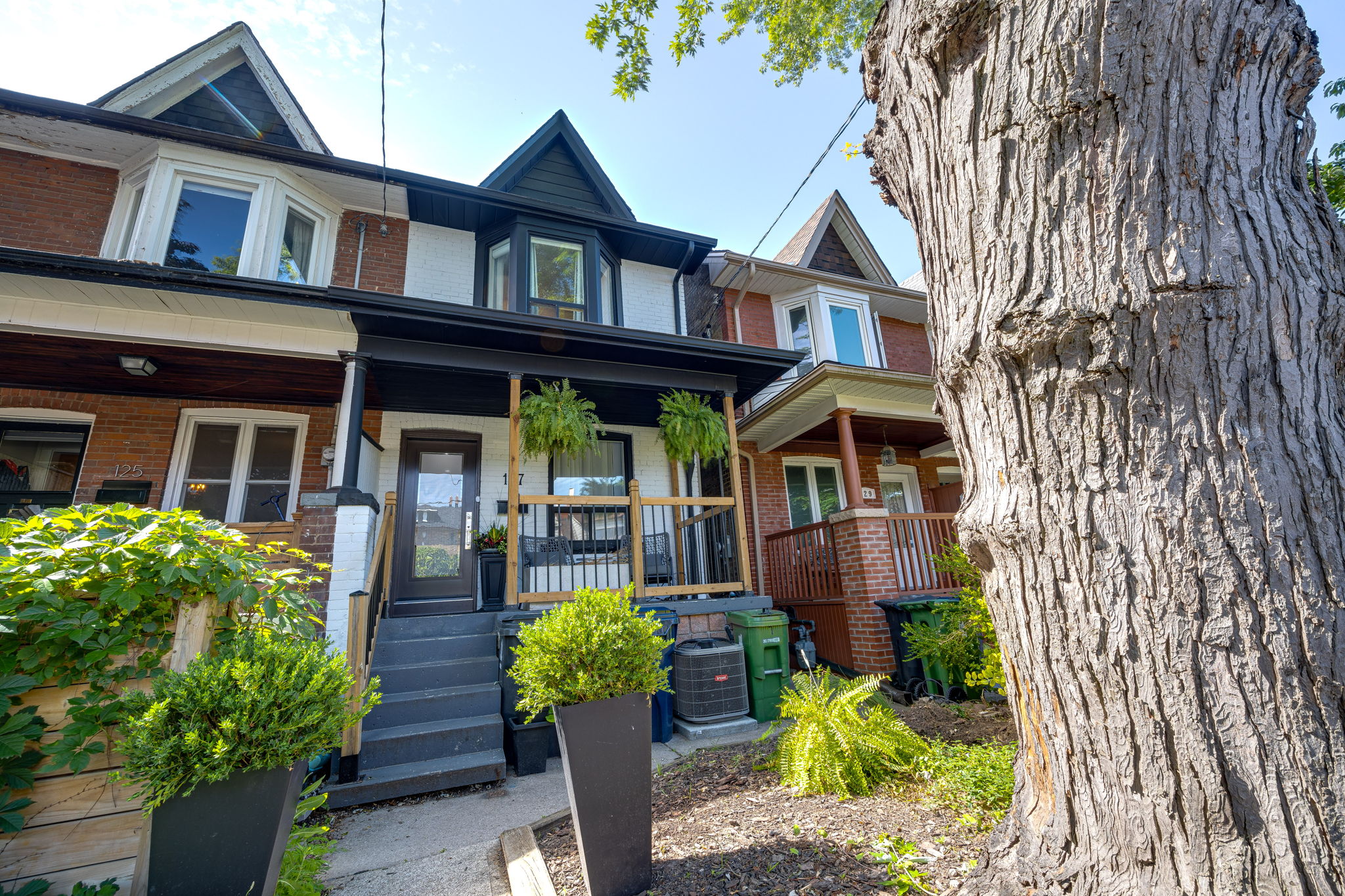 Toronto property showcase