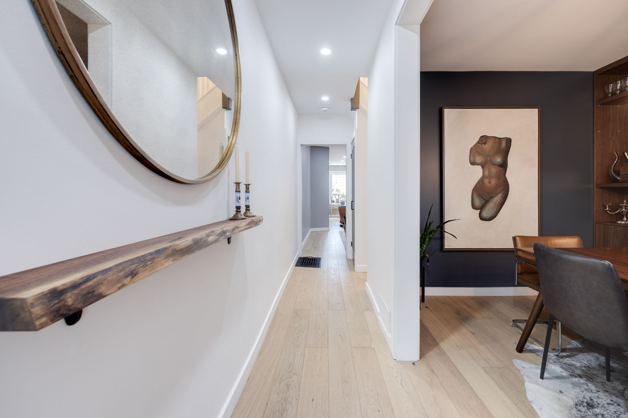 Toronto property showcase — delivered property photograph 11