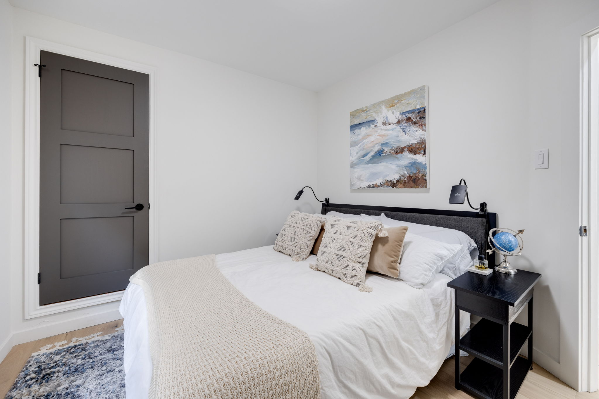 Toronto property showcase — delivered property photograph 22