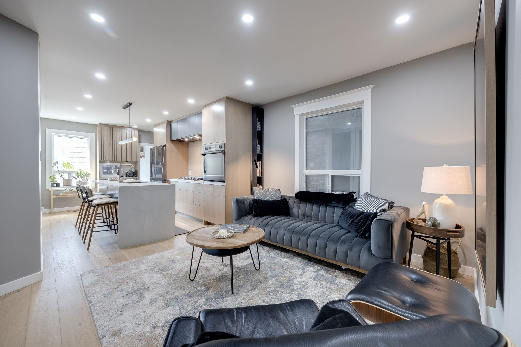 Toronto property showcase — delivered property photograph 3