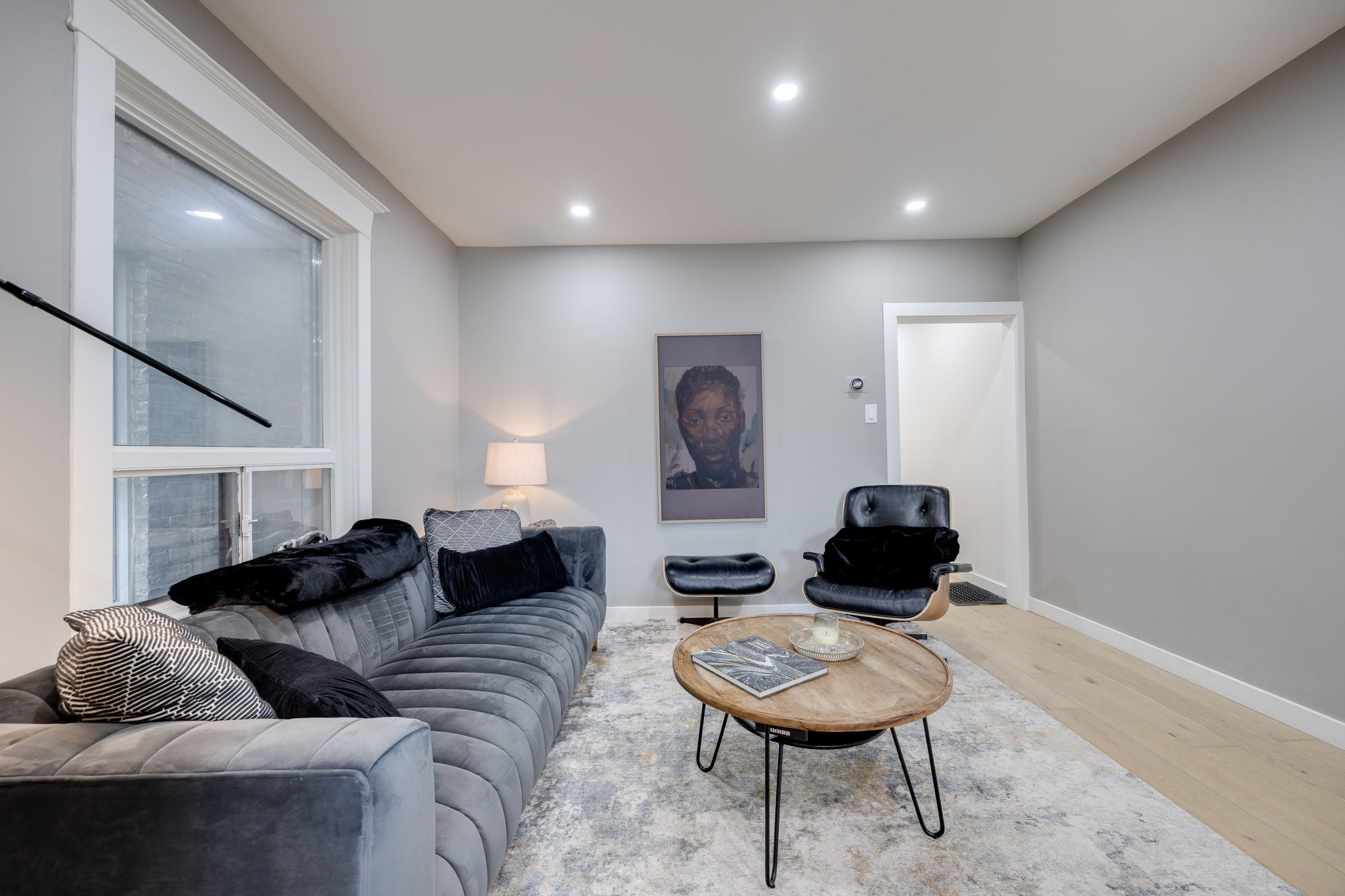 Toronto property showcase — delivered property photograph 5