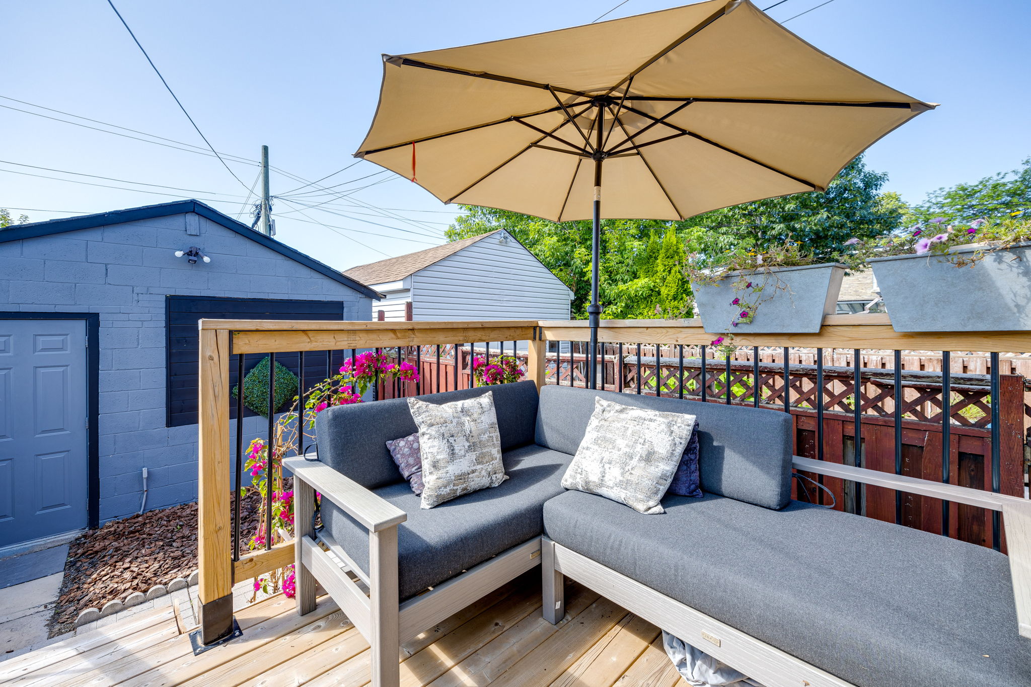Toronto property showcase — delivered property photograph 27