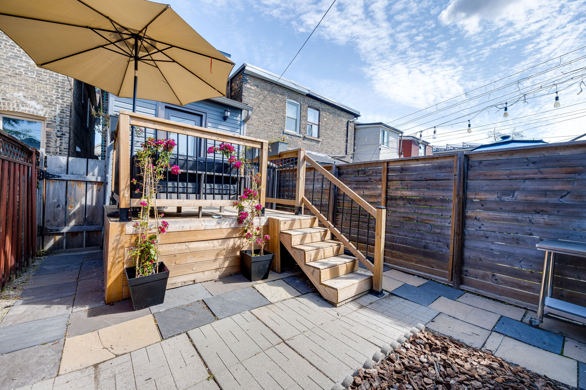 Toronto property showcase — delivered property photograph 30