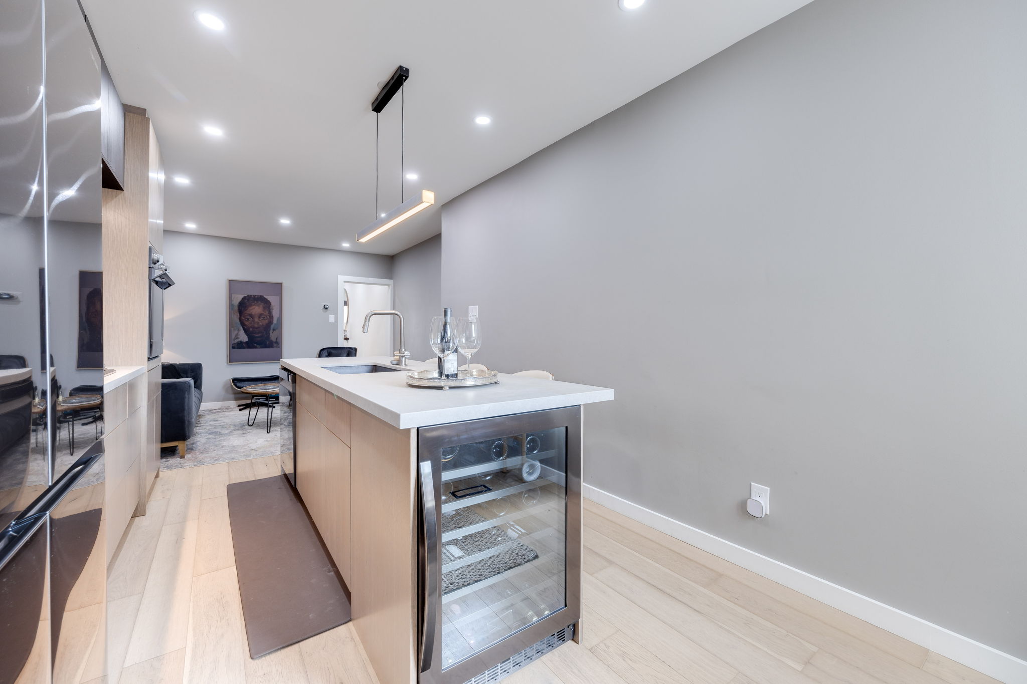 Toronto property showcase — delivered property photograph 9