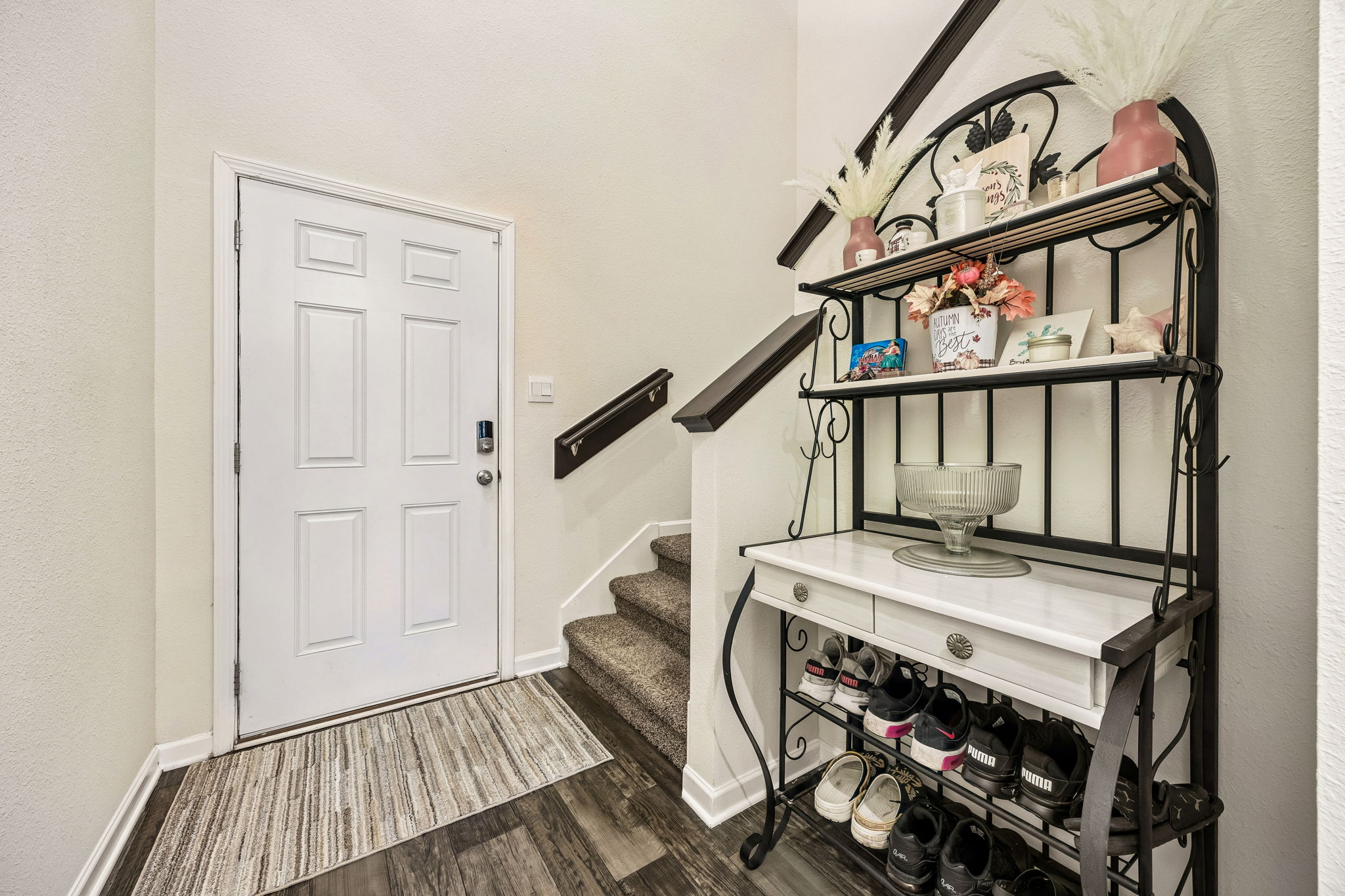 Stairway