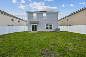 Back of Home