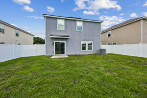 Back of Home