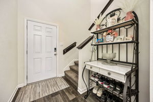 Stairway