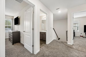 Upper Landing