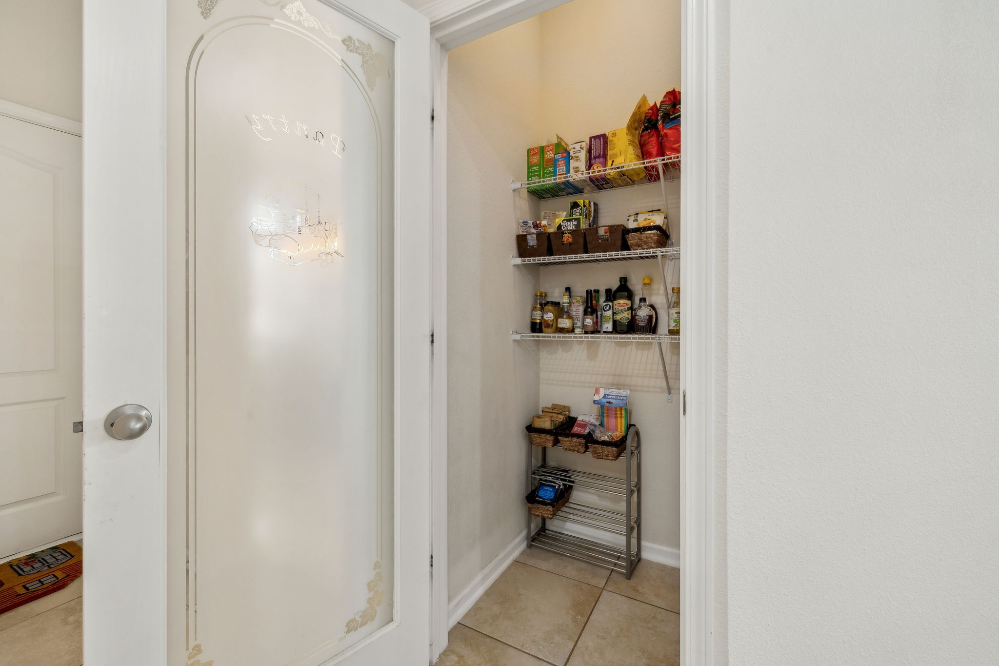 Pantry