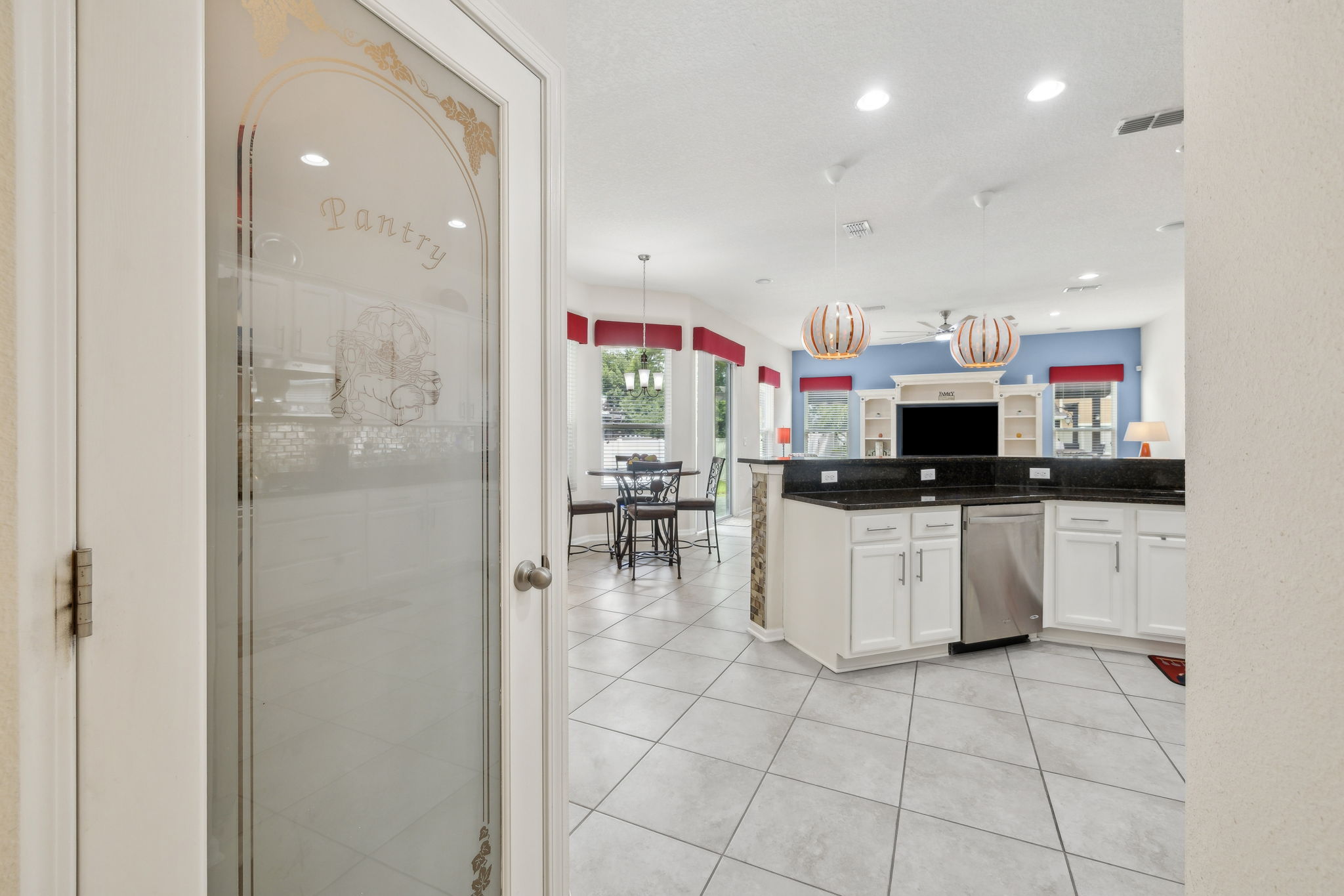 Pantry