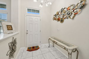 Foyer