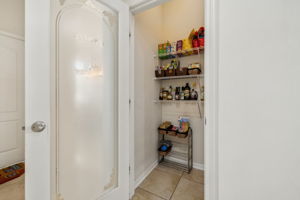 Pantry
