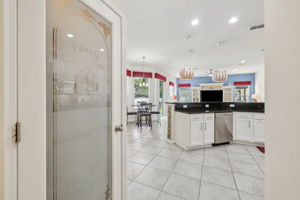 Pantry