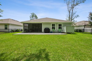 Back of Home