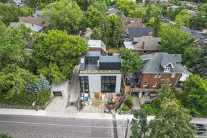 127 Glenlake Ave, Toronto ON
