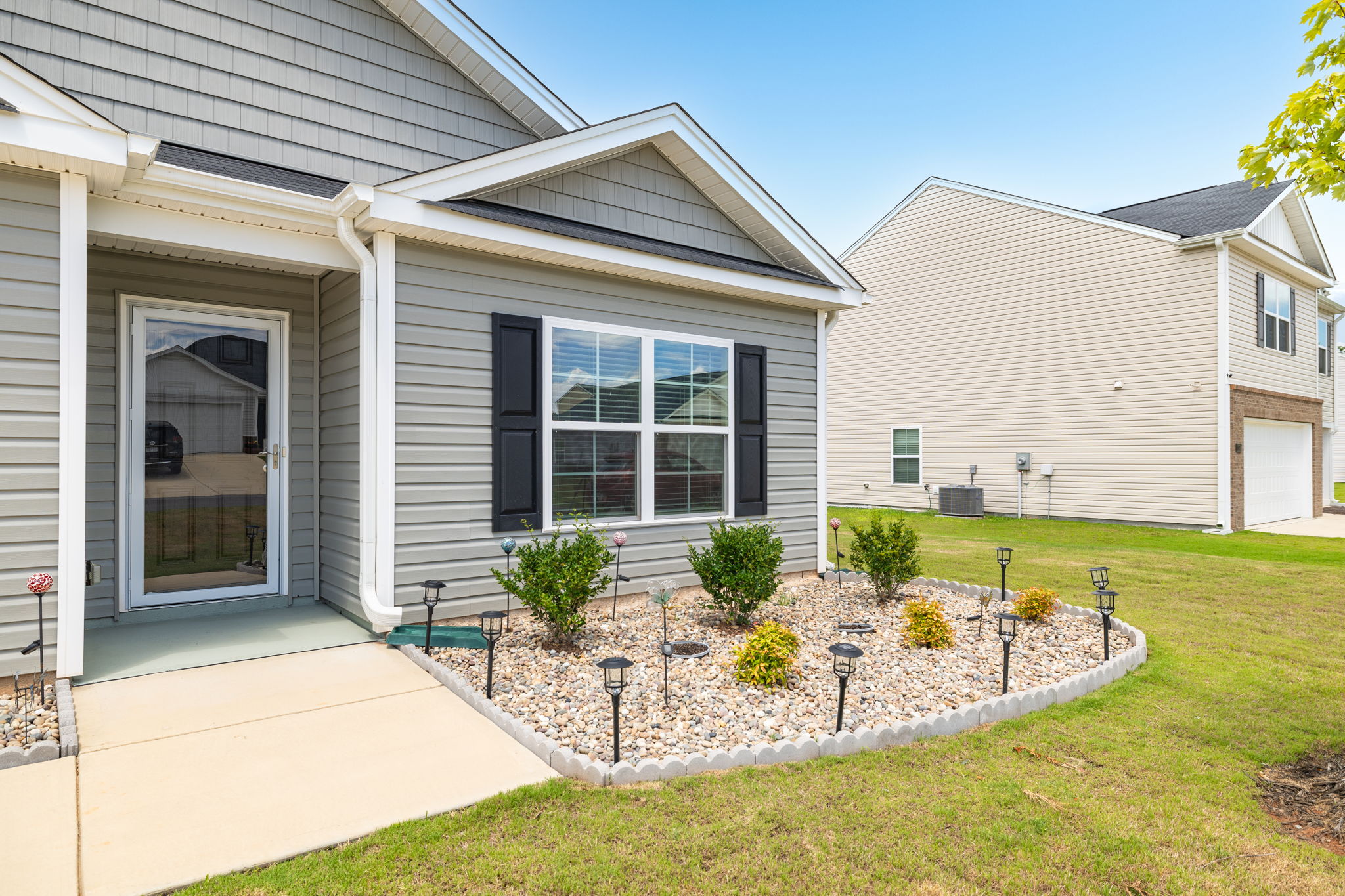 127 Green Mallard Wy-4