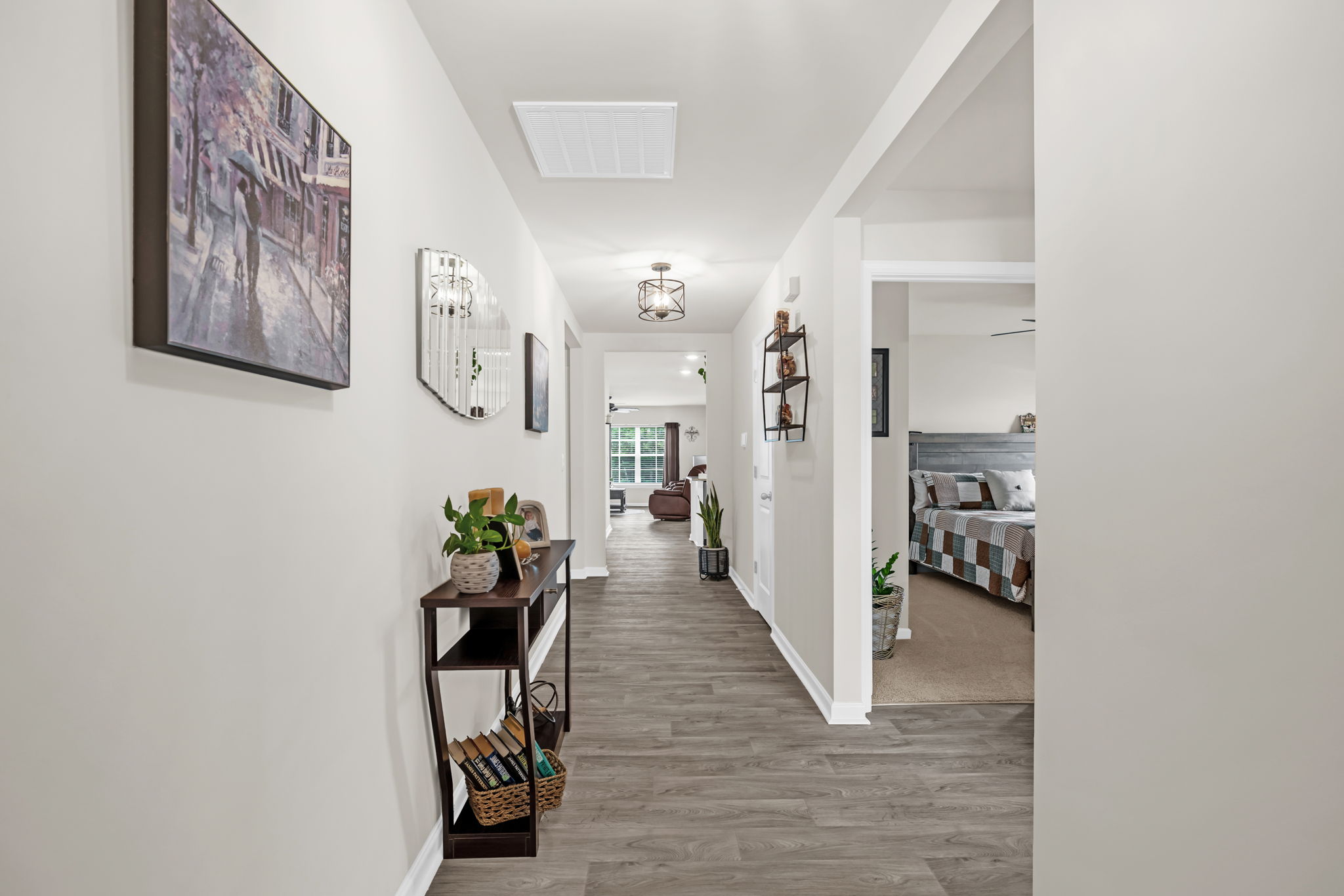127 Green Mallard Wy-5