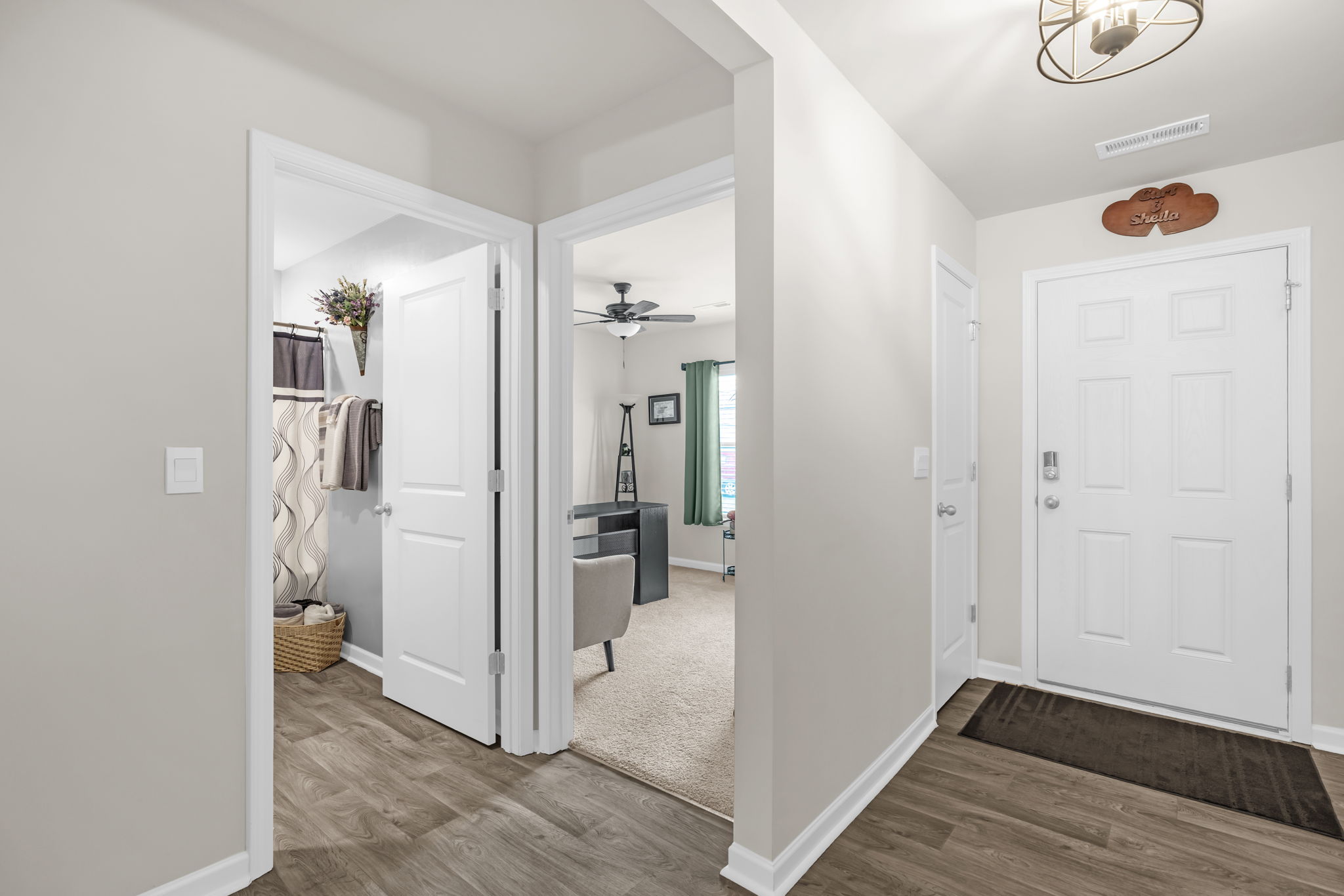 127 Green Mallard Wy-6