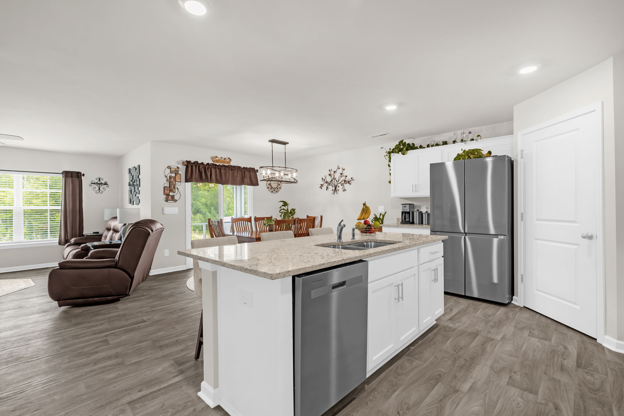 127 Green Mallard Wy-7