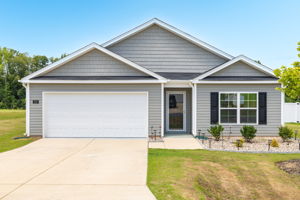 127 Green Mallard Wy-1