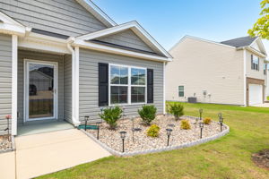 127 Green Mallard Wy-4