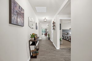 127 Green Mallard Wy-5