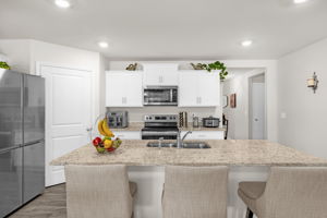 127 Green Mallard Wy-9