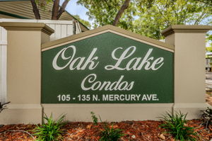 2-Oak Lake Condos