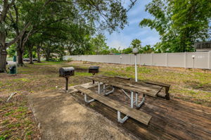 5-Grilling Area