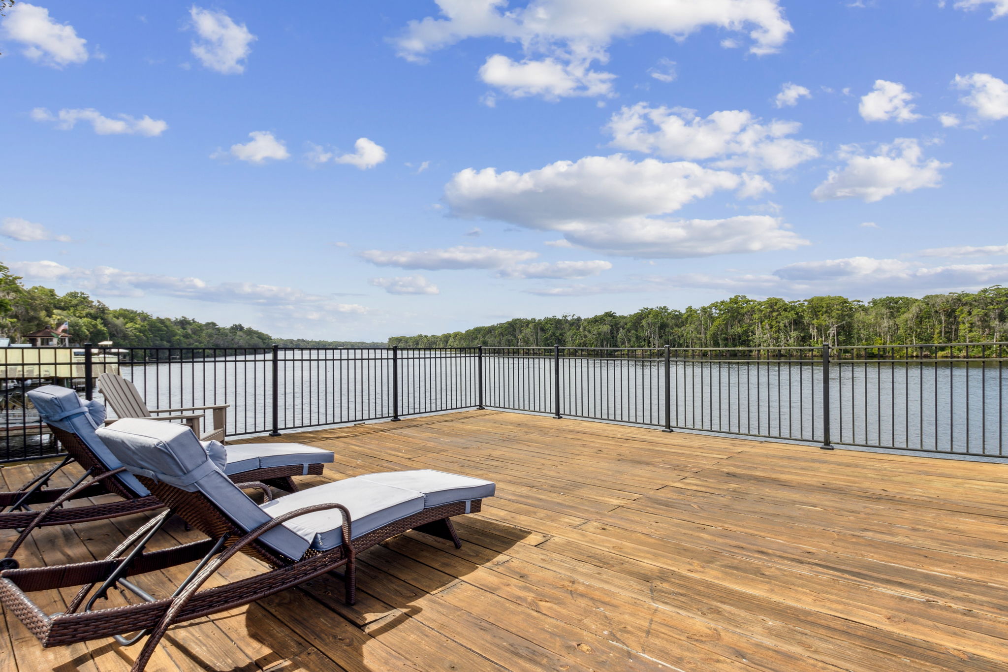 Boat Dock